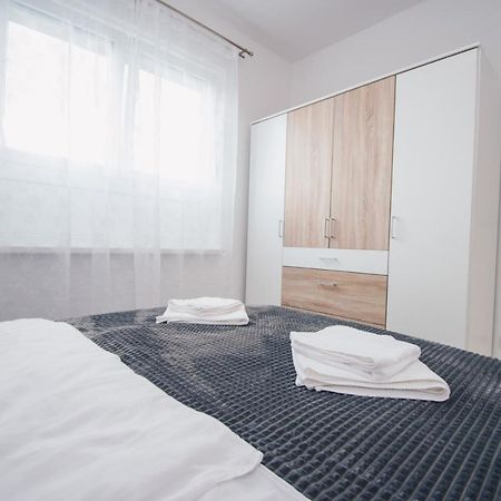 L Apartment Maribor Bagian luar foto