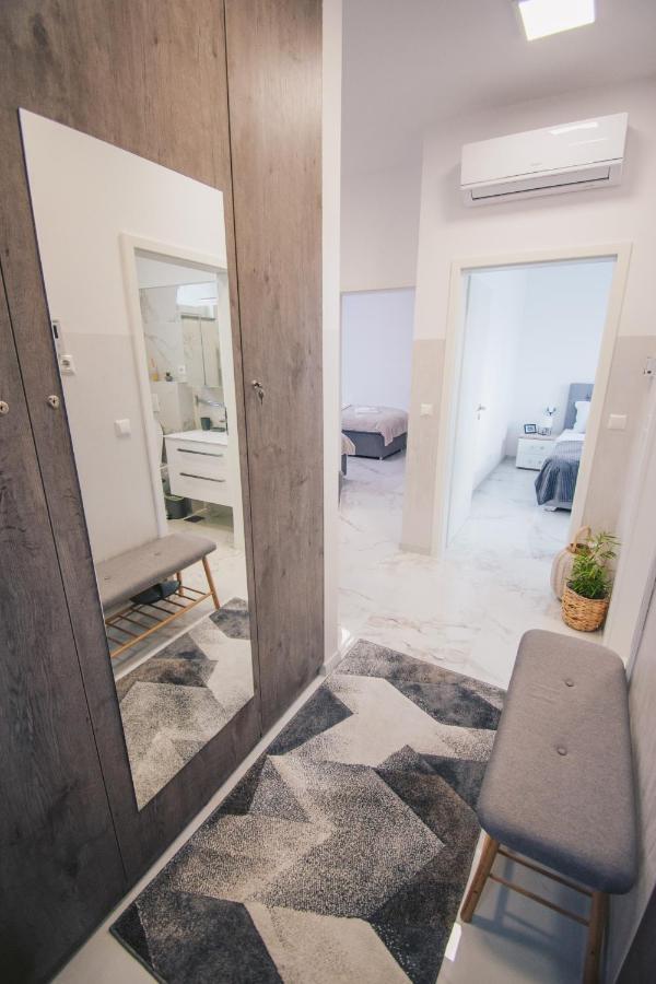 L Apartment Maribor Bagian luar foto
