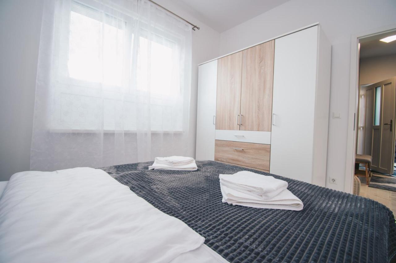 L Apartment Maribor Bagian luar foto