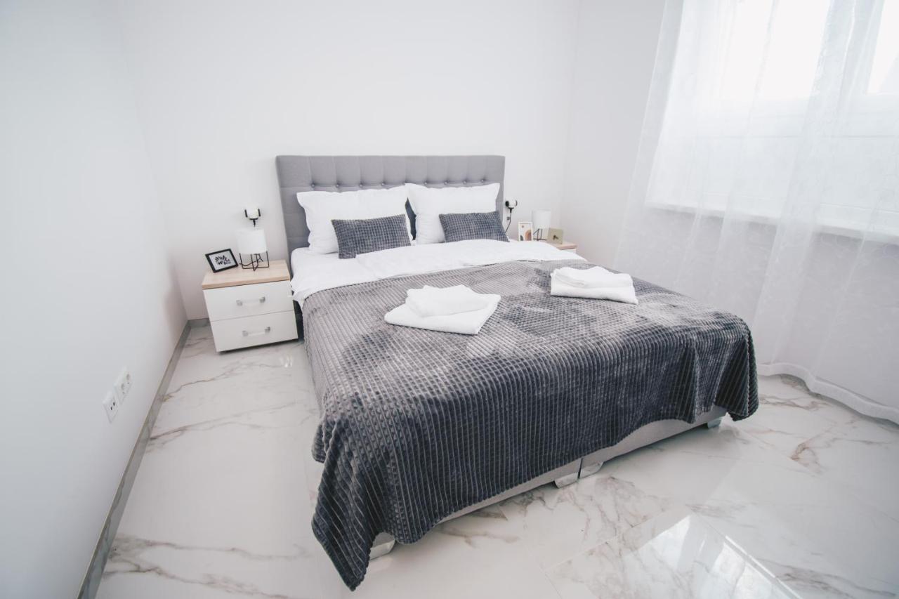 L Apartment Maribor Bagian luar foto