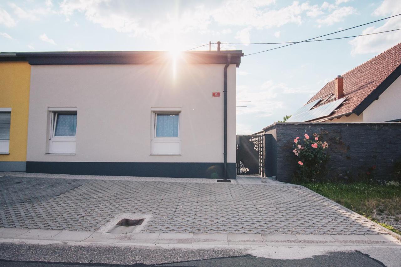 L Apartment Maribor Bagian luar foto